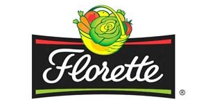 Logo de Florette