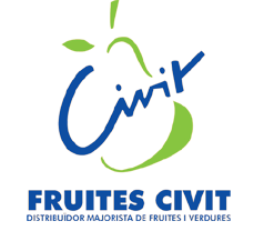 Logo de Frutas Civit