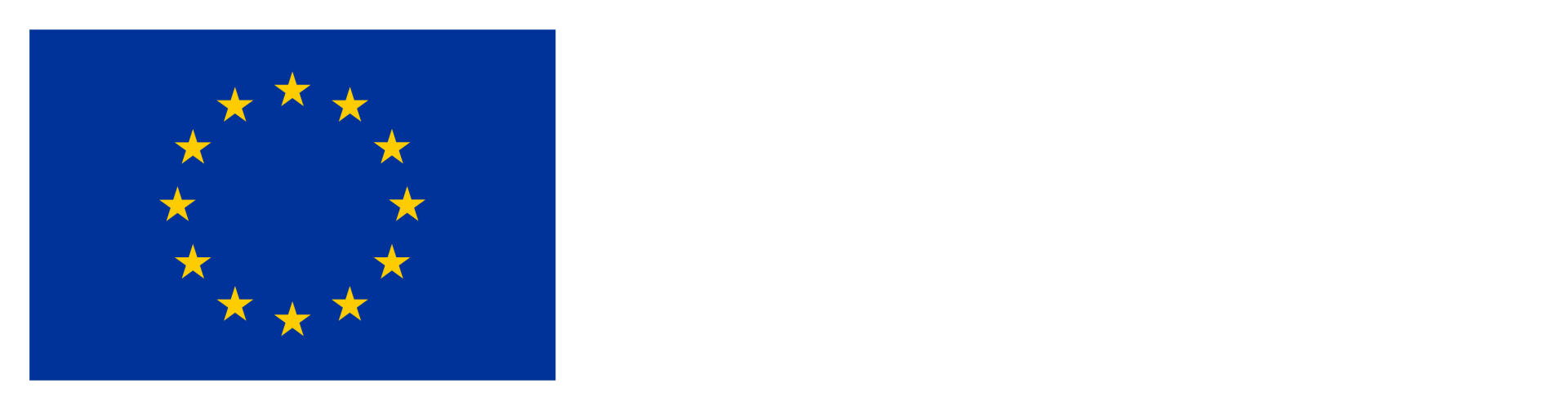 Logo de Financiado por la Unión Europea